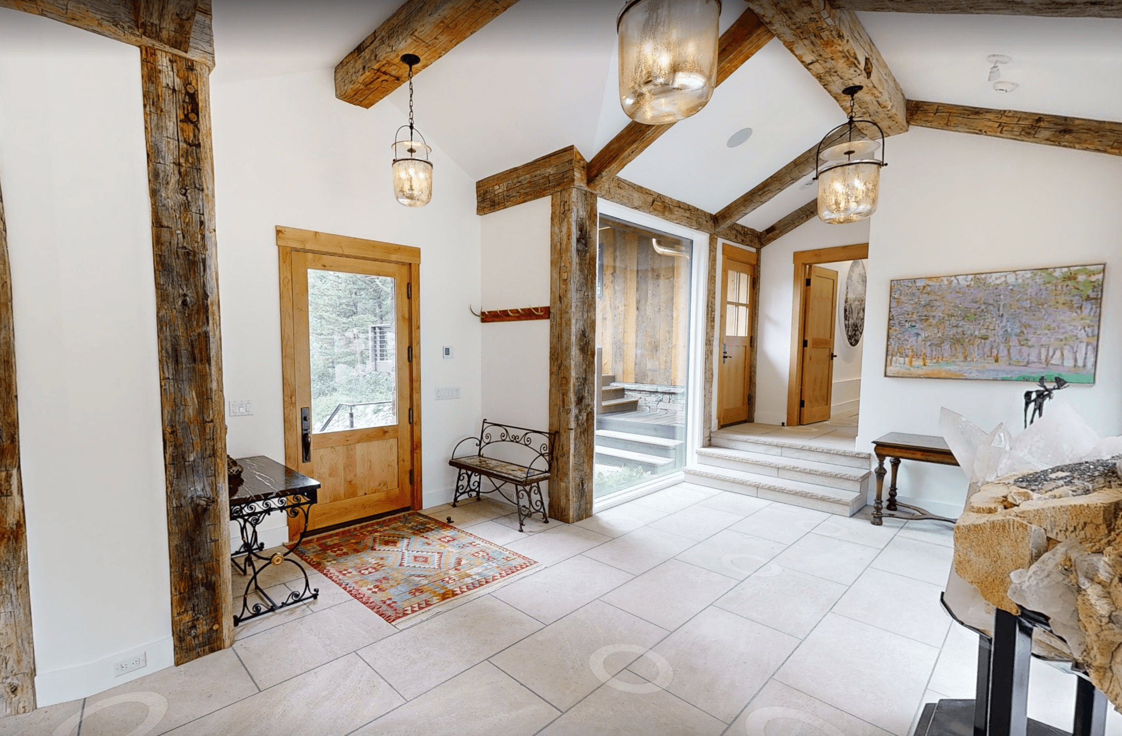 Jones Place — Residential Remodel, Jackson Hole, WY