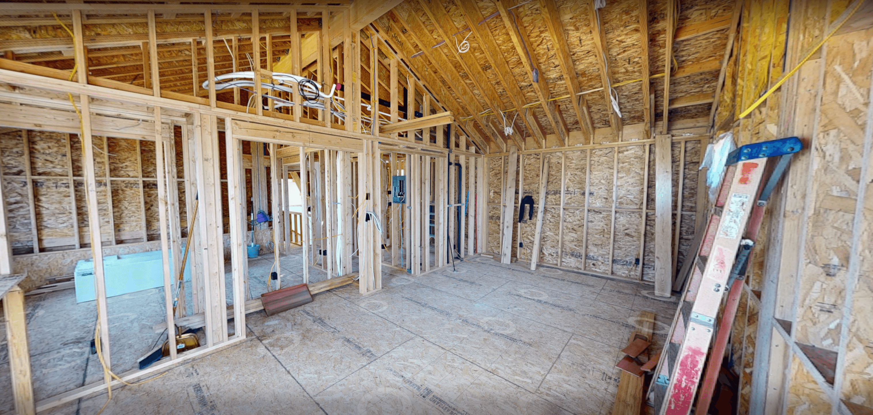 Thomsen Project — New Construction, Jackson Hole, WY